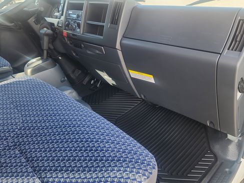 New 2026 Isuzu NPR image 20