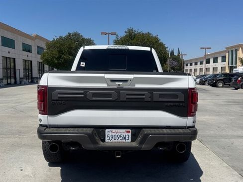 Used 2020 Ford F150 Raptor w/ Equipment Group 802A Luxury AWD/4WD image 25