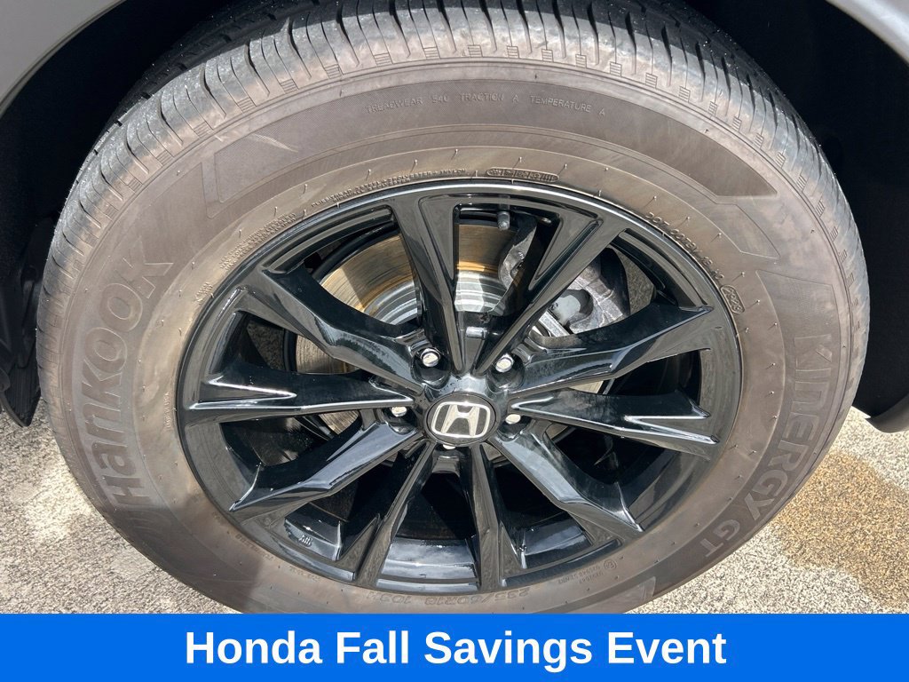 Used 2024 Honda CR-V Sport-L image 5