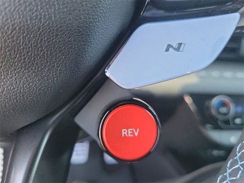 New 2025 Hyundai Elantra N image 6