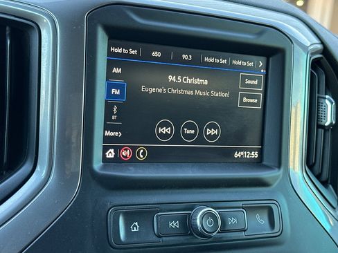 Used 2022 GMC Sierra 3500 Pro w/ Convenience Package image 19