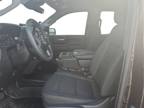 Used 2023 GMC Sierra 1500 Pro AWD/4WD image 11