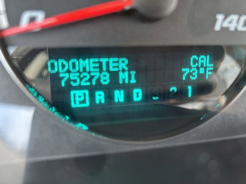 Used 2006 Chevrolet Impala SS w/ Convenience Package image 5