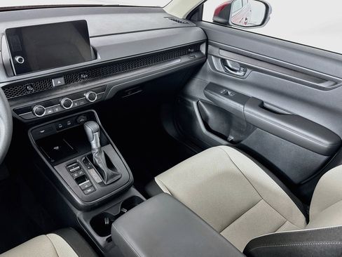 Certified 2026 Honda CR-V LX image 20