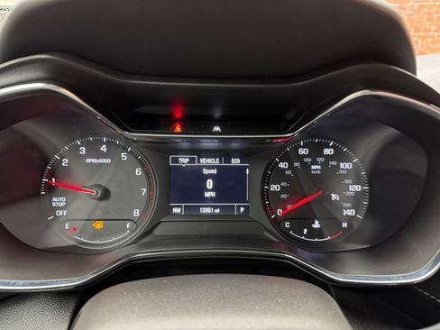 Used 2023 Chevrolet TrailBlazer ACTIV w/ Convenience Package image 15