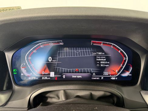 Used 2020 BMW 330i xDrive Sedan w/ Convenience Package image 20