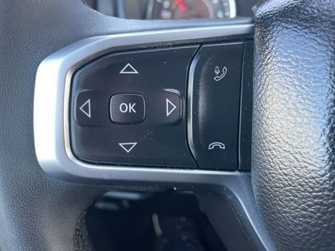Used 2025 RAM 1500 Big Horn image 20