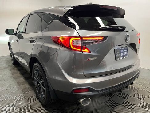 New 2026 Acura RDX A-Spec AWD/4WD image 21