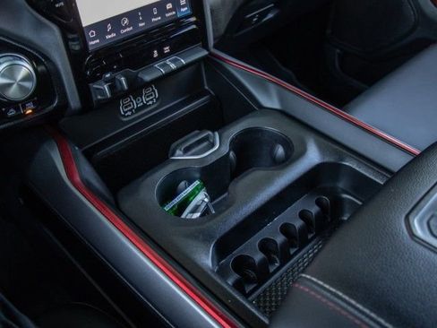 Used 2023 RAM 1500 Rebel w/ Rebel Level 1 Equipment Group image 17