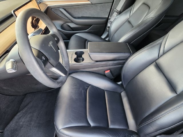 Used 2022 Tesla Model 3 Long Range AWD/4WD image 12