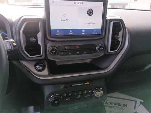 Used 2024 Ford Bronco Sport Big Bend image 24