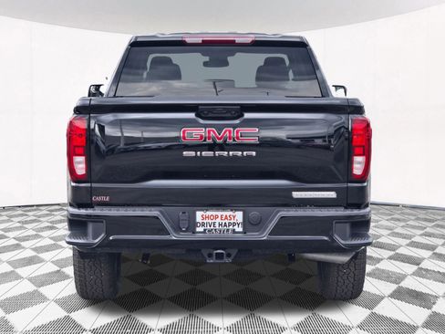 New 2026 GMC Sierra 1500 Elevation w/ Elevation Select Package AWD/4WD image 25