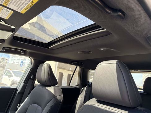 New 2026 Subaru Outback Limited AWD/4WD image 17