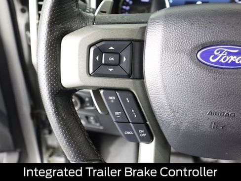 Used 2019 Ford F150 Raptor w/ Equipment Group 802A Luxury image 47