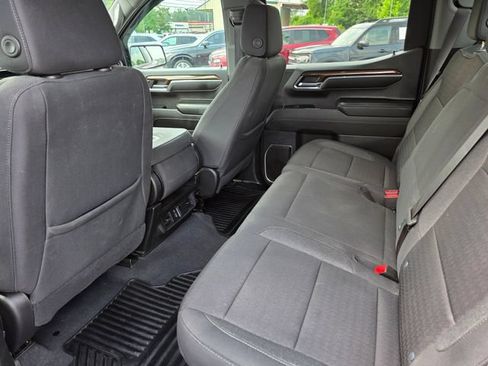 Used 2023 Chevrolet Silverado 1500 RST w/ Z71 Off-Road Package AWD/4WD image 33