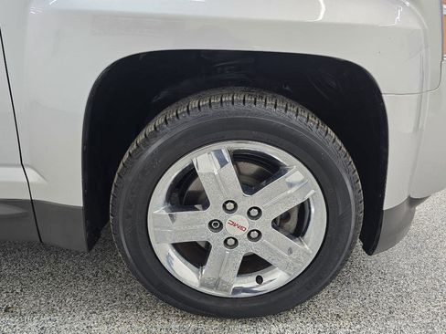 Used 2012 GMC Terrain SLT FWD image 28