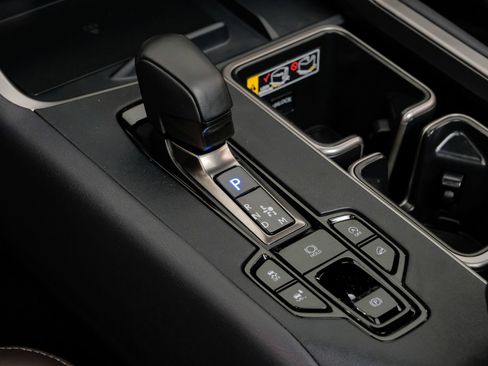 Used 2025 Lexus TX 350 AWD w/ Technology Package image 29