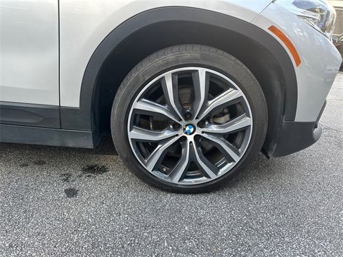 Used 2020 BMW X2 xDrive28i w/ Convenience Package image 30