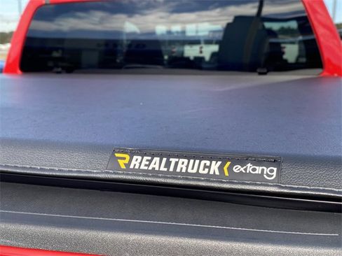 Used 2020 Chevrolet Colorado W/T w/ WT Convenience Package image 31