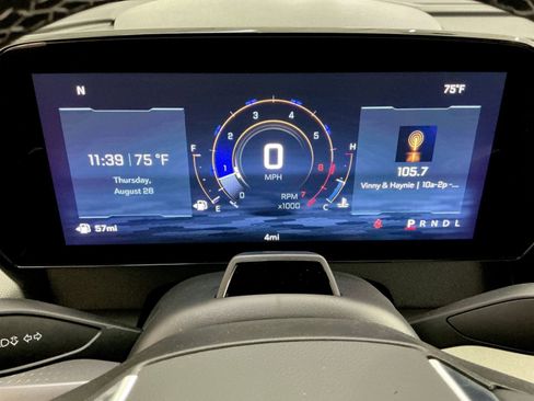 New 2026 Chevrolet Traverse LT w/ Enhanced Driving Package image 25