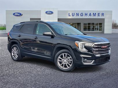Used 2024 GMC Terrain SLT