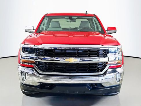 Used 2016 Chevrolet Silverado 1500 LT w/ All Star Edition AWD/4WD image 2