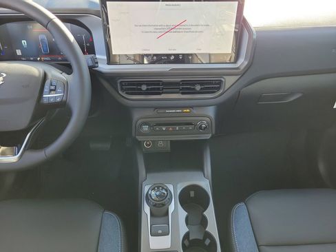 New 2026 Ford Bronco Sport Outer Banks w/ Outer Banks Tech Package+ AWD/4WD image 18