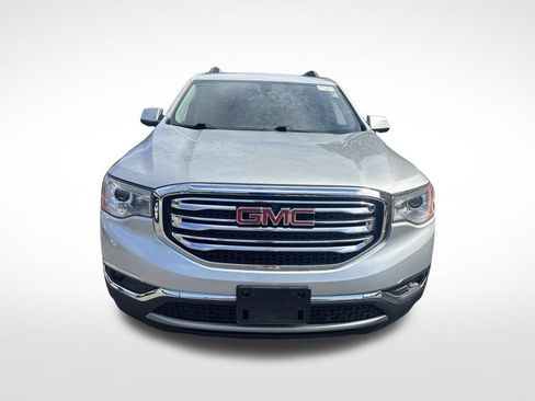 Used 2019 GMC Acadia SLE AWD/4WD image 11