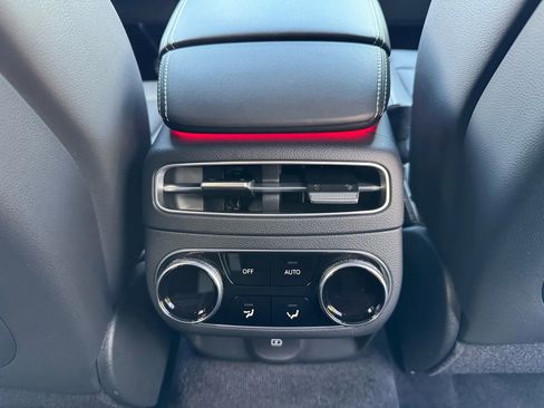 Used 2024 Genesis Electrified GV70 image 27