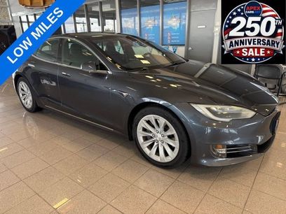 Used 2018 Tesla Model S 100D