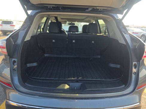 Used 2015 Nissan Murano Platinum w/ Platinum Technology Package AWD/4WD image 7