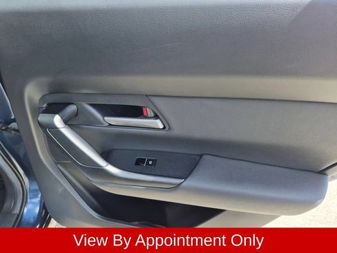 Used 2025 MAZDA CX-50 AWD 2.5 S w/ Preferred Package image 32