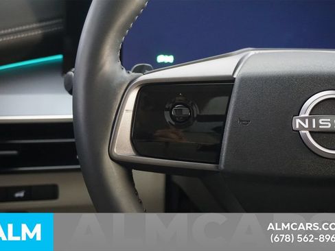 Used 2025 Nissan Murano SL AWD/4WD image 27