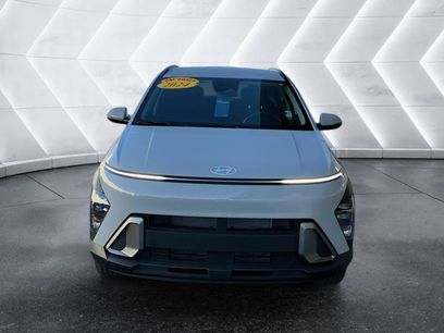 Certified 2024 Hyundai Kona SEL