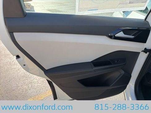 New 2026 Volkswagen Taos S AWD/4WD image 23