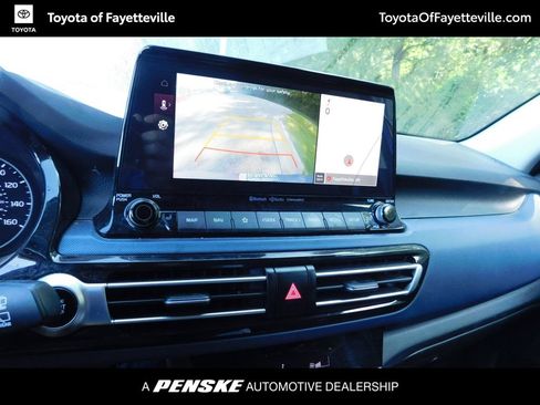 Used 2023 Kia Seltos S w/ Navigation Package AWD/4WD image 10