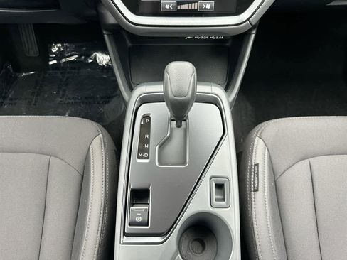 New 2026 Subaru Crosstrek 2.0i Premium image 33