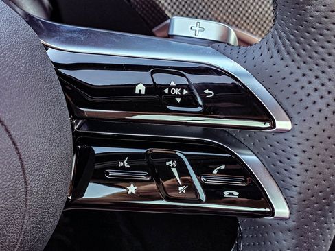 New 2026 Mercedes-Benz CLE 300 4MATIC Cabriolet image 24