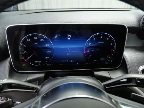 Certified 2026 Mercedes-Benz GLC 300 4MATIC image 30