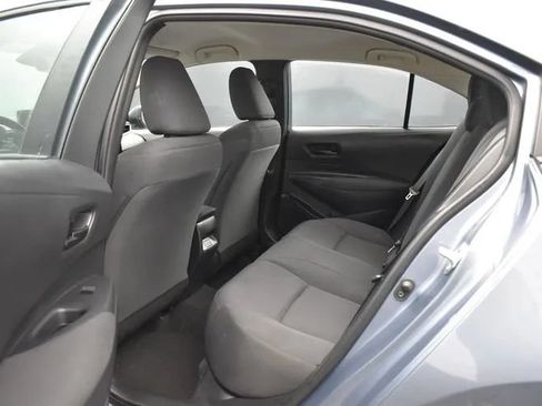 Used 2024 Toyota Corolla LE FWD image 15