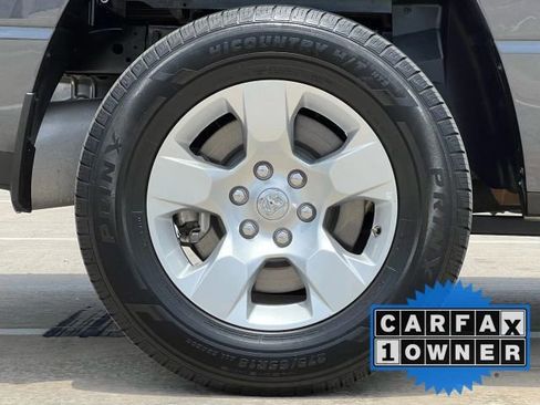 Used 2021 RAM 1500 Lone Star w/ Trailer Tow Group image 51