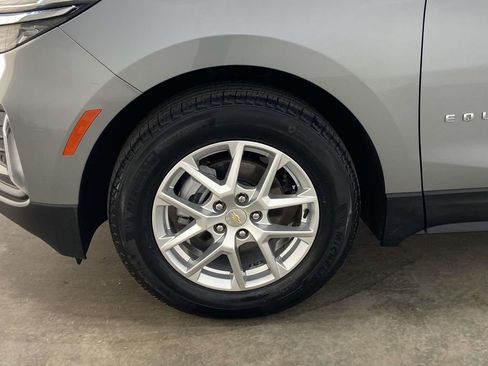 Used 2024 Chevrolet Equinox LT image 11