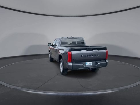 Used 2023 Toyota Tundra SR5 w/ SR5 Premium Package image 8