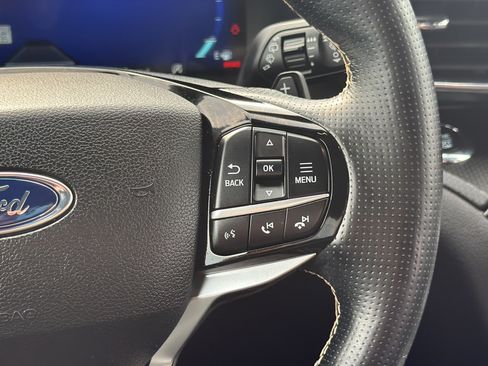 Used 2021 Ford Explorer ST w/ Equipment Group 401A AWD/4WD image 23