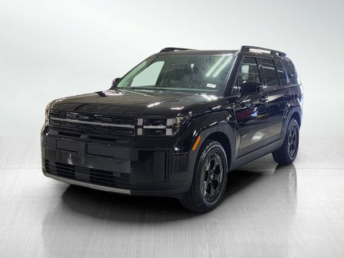 New 2026 Hyundai Santa Fe XRT image 3