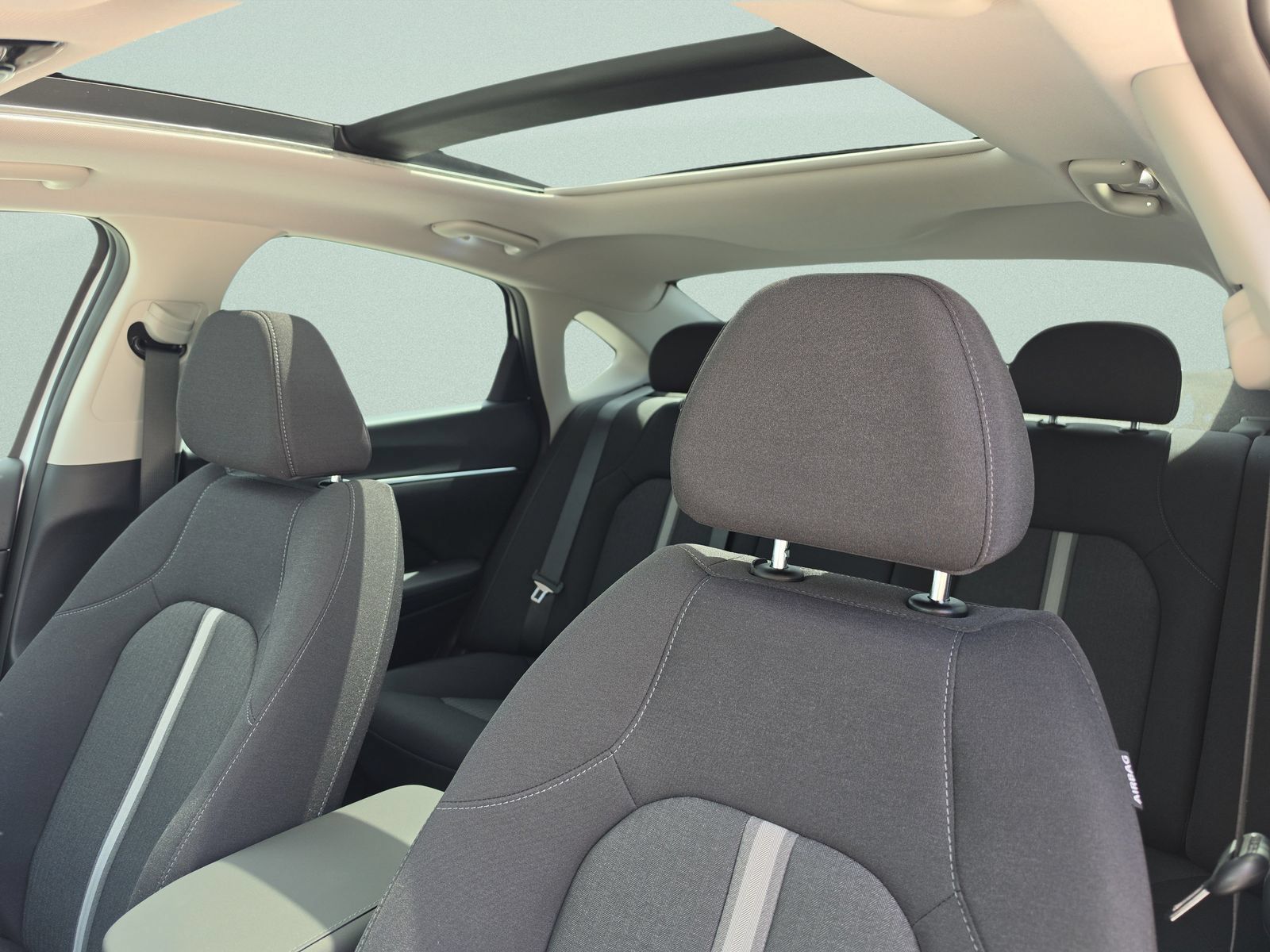 New 2026 Hyundai Sonata SEL FWD image 23