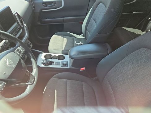 Used 2023 Ford Bronco Sport Big Bend w/ Convenience Package AWD/4WD image 4