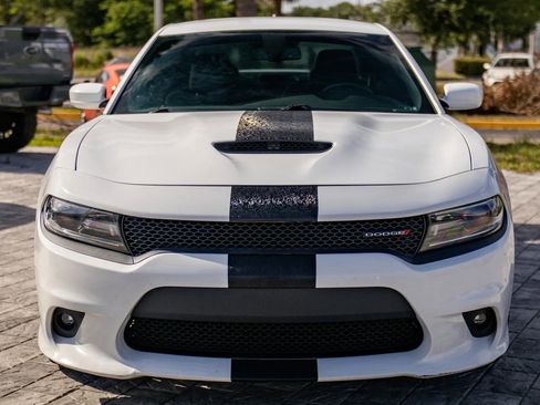 Used 2019 Dodge Charger GT RWD image 5