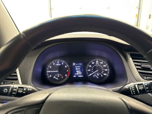 Used 2017 Hyundai Tucson Sport AWD/4WD image 17