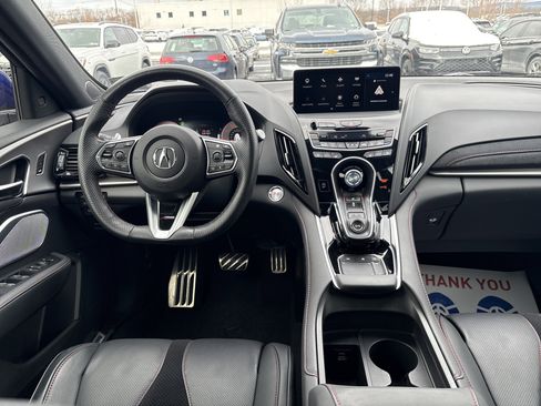 Used 2023 Acura RDX A-Spec image 22
